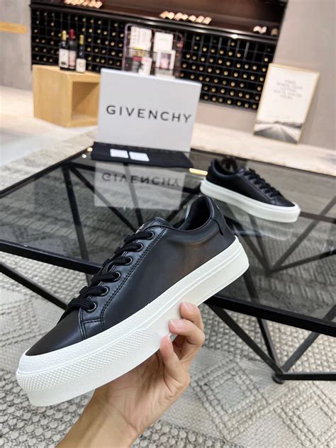 givenchy casual shoes|Givenchy shoes sale original.